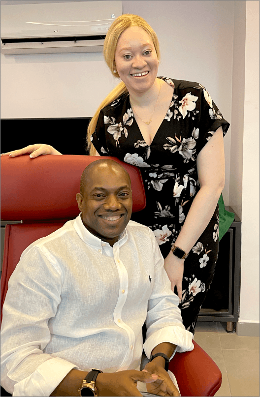 Fela Durotoye