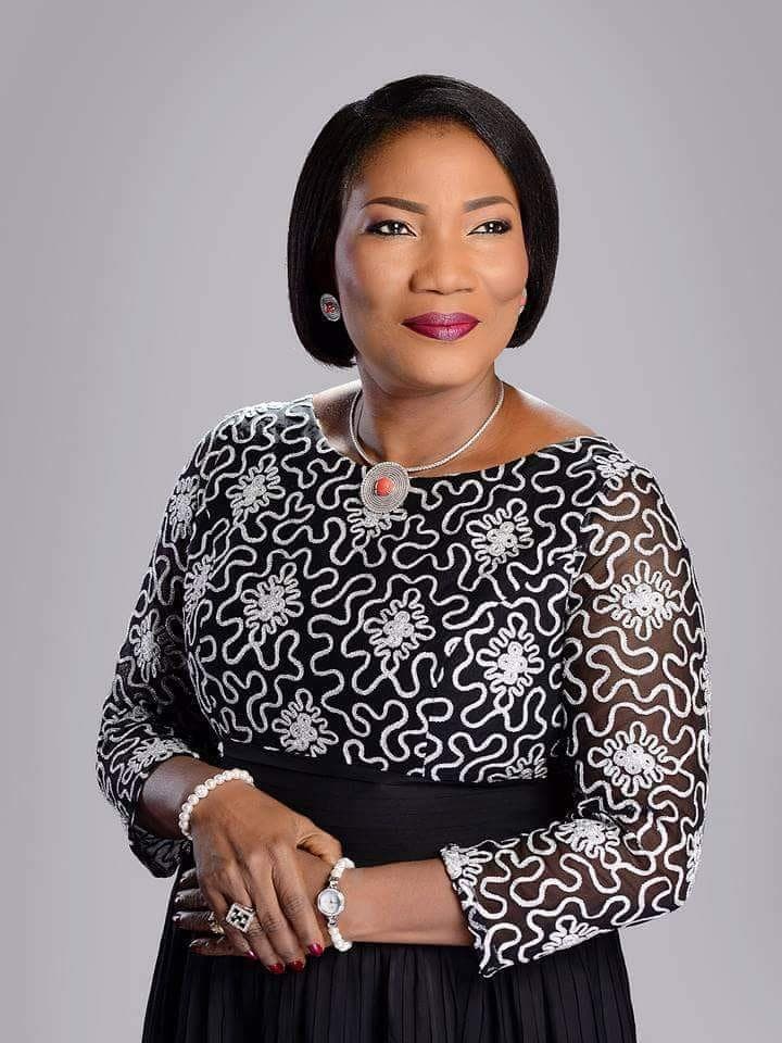 Funke Adejumo