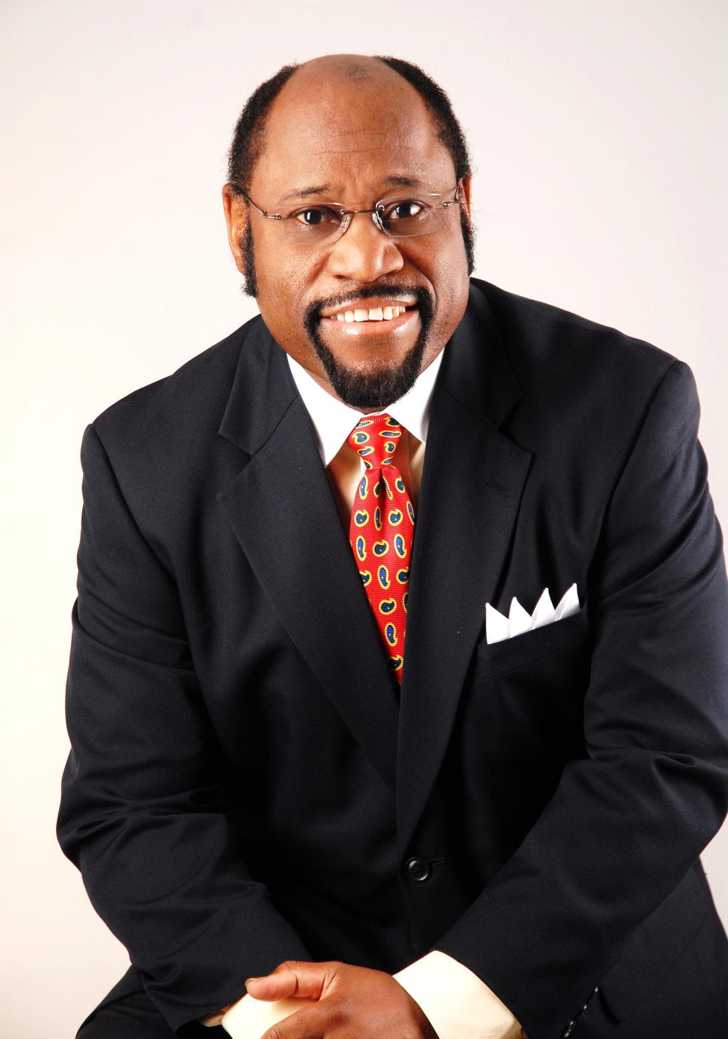 Myles Munroe