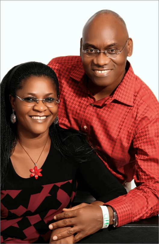 Image of Parents